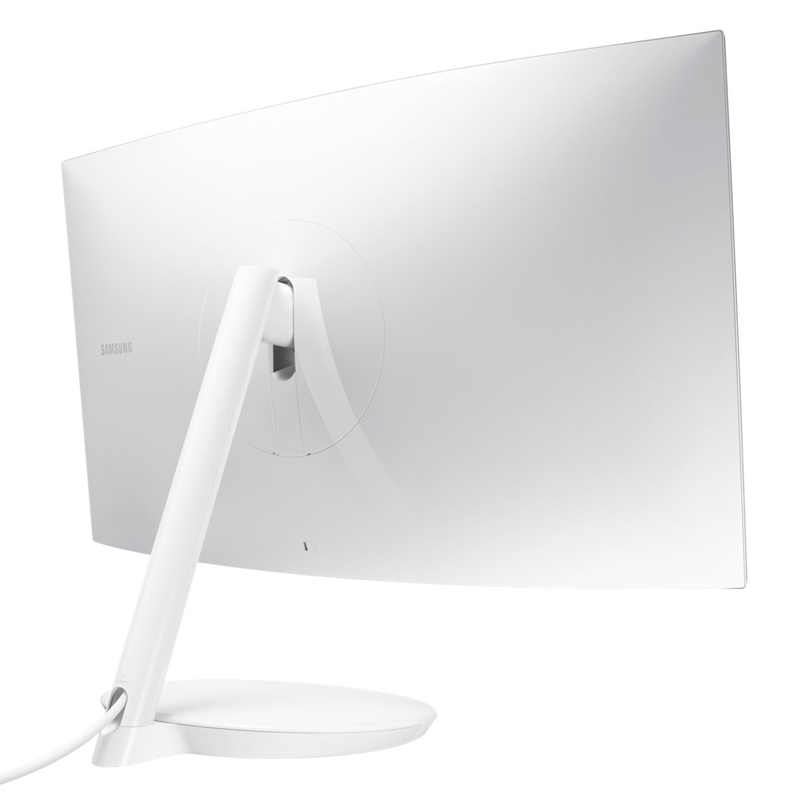 Samsung C32H711 81,2cm (32 Zoll) Curved-LED-Monitor