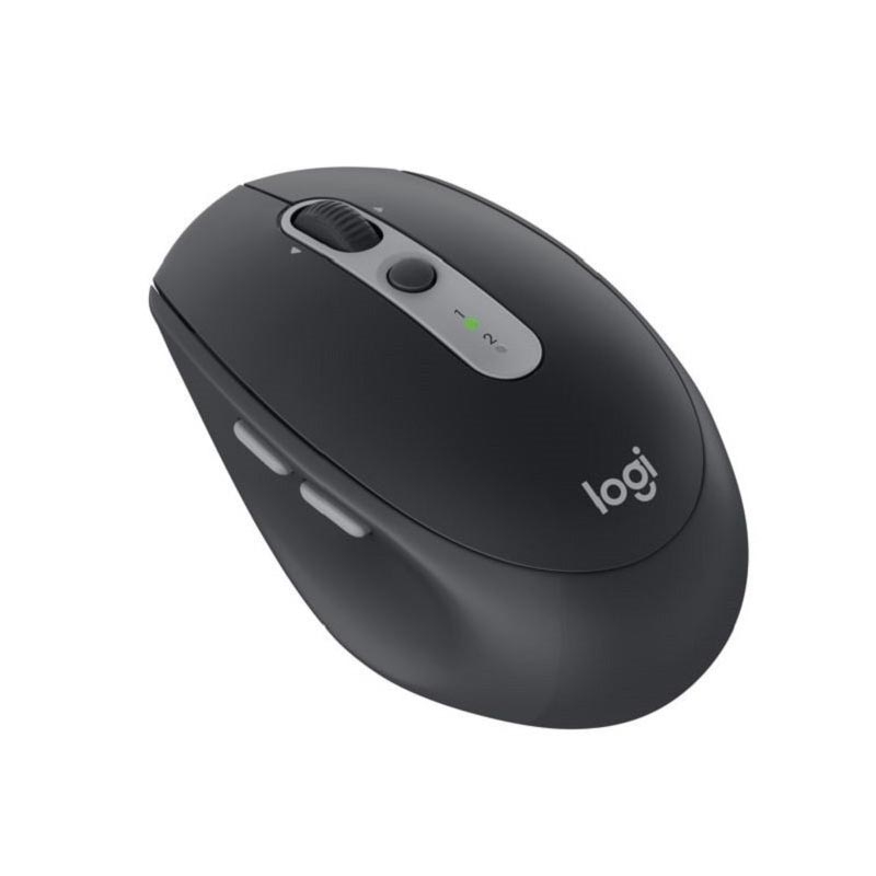 Logitech M590 Wireless Mouse