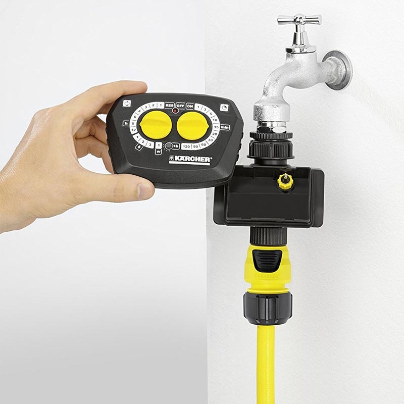 Kärcher WT 4 Bewässerungsautomat