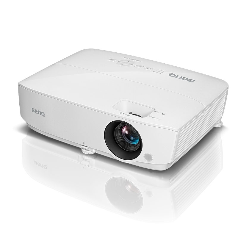 BenQ MW533 3D DLP-Projektor