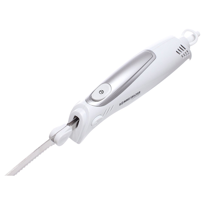 Rommelsbacher EM 120 Elektromesser