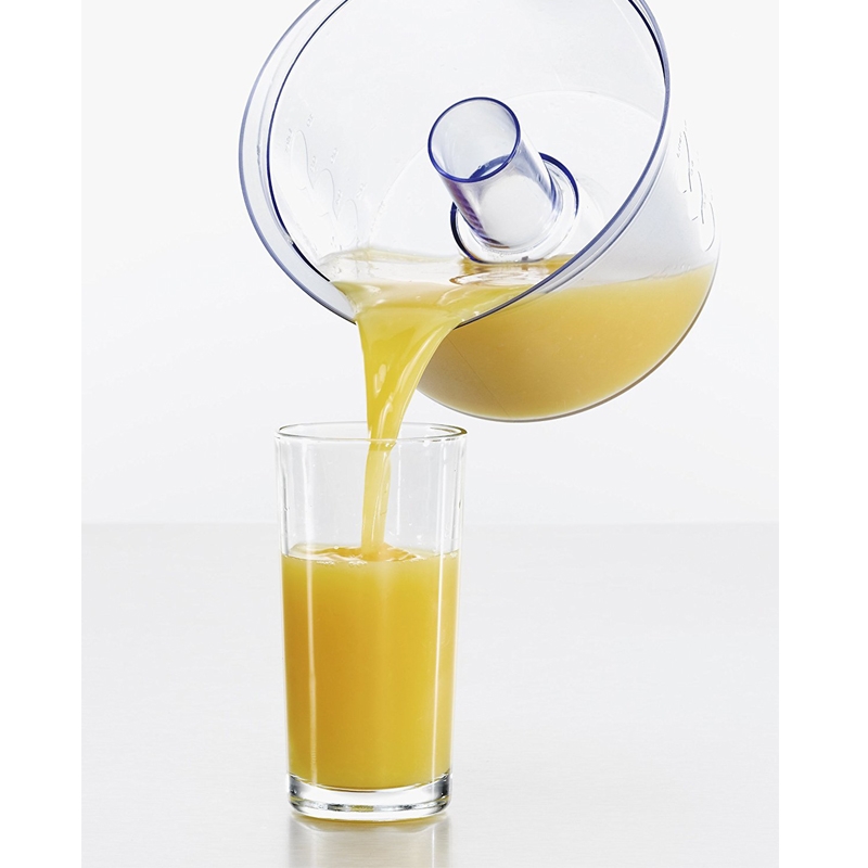 Rommelsbacher ZP 40 Zitruspresse