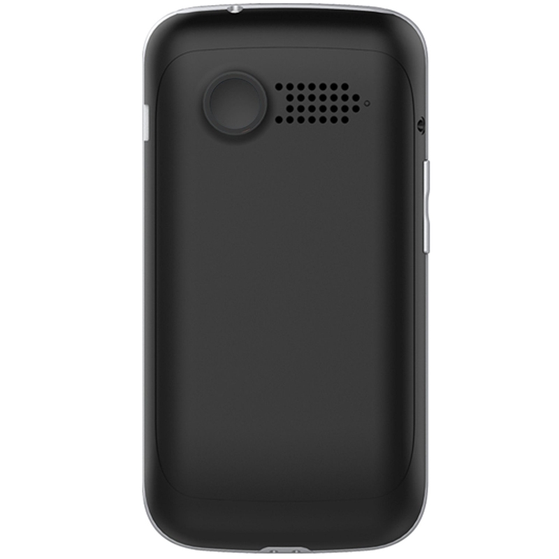 Beafon SL750 Seniorentelefon Slider schwarz