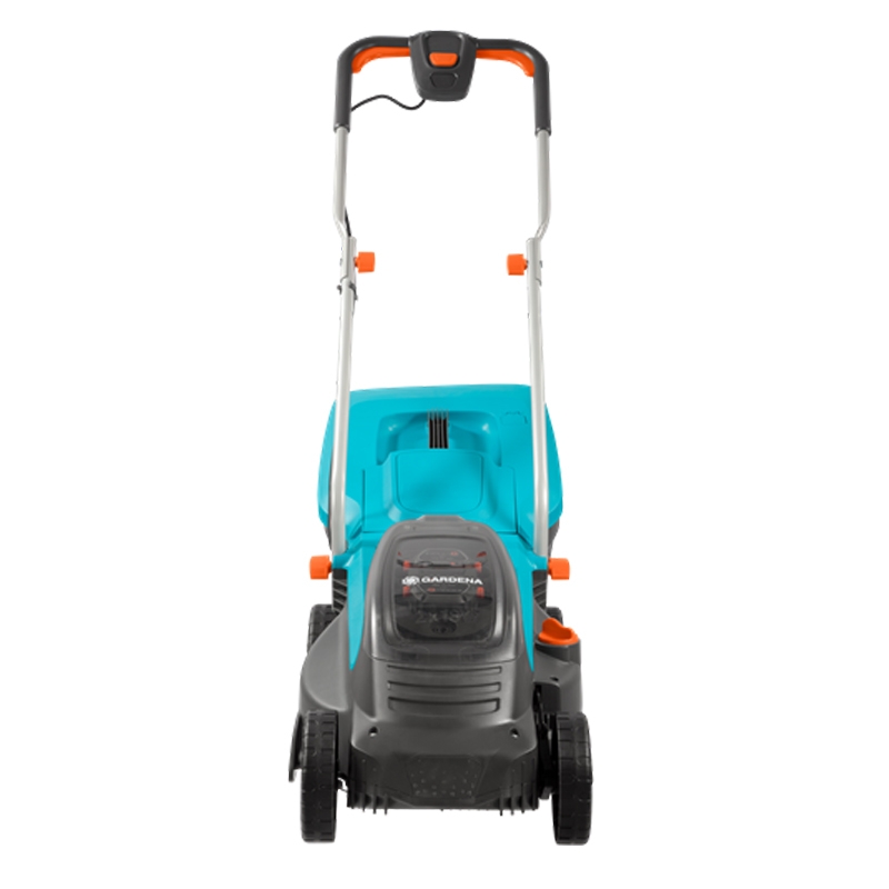 GARDENA 05039-20 Set PowerMax Li-18/32 Akkurasenmäher