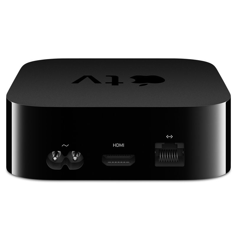 Apple TV 4K 64GB (Gen. 5)