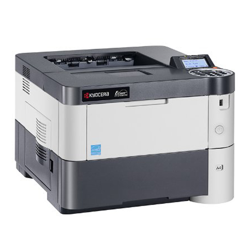 Kyocera FS-2100DN A4 monochrom Laserdrucker B-Ware
