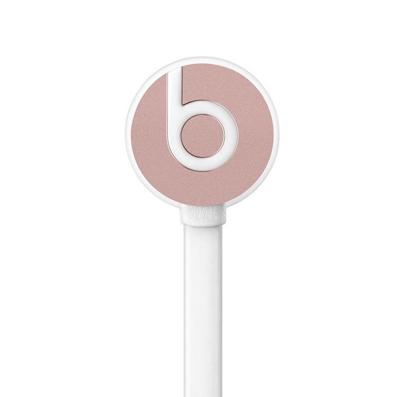 Beats Dr. Dre Urbeats 2 In-Ear Headset rosegold