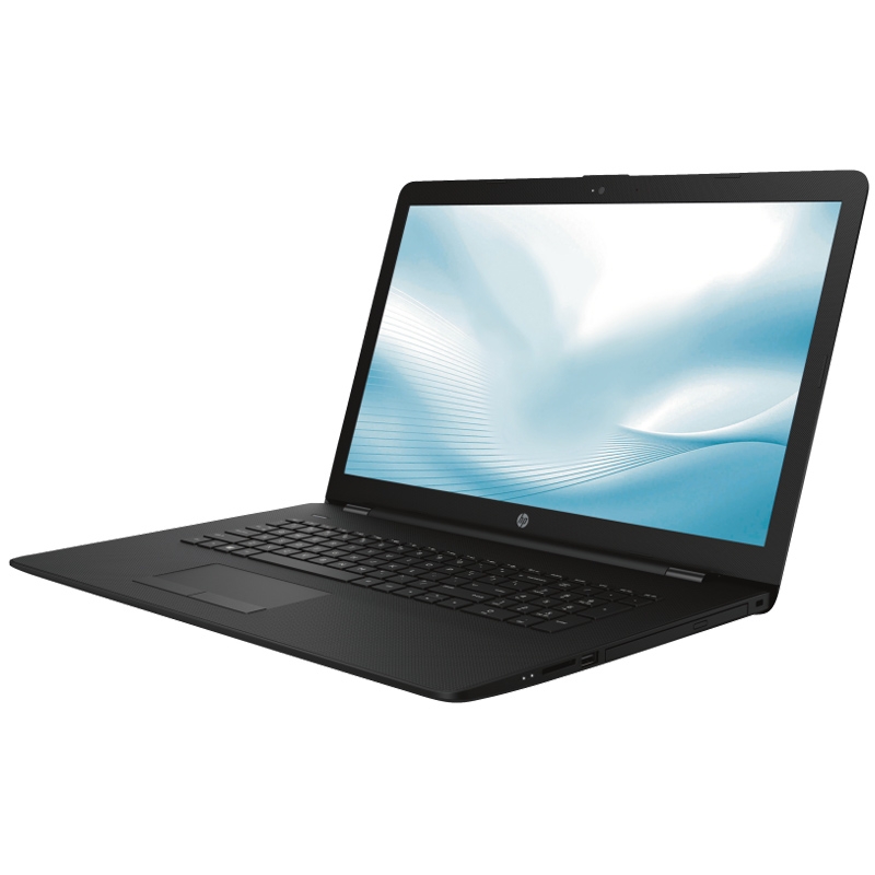 HP 17-ak073ng 43,9cm (17,3 Zoll) Notebook