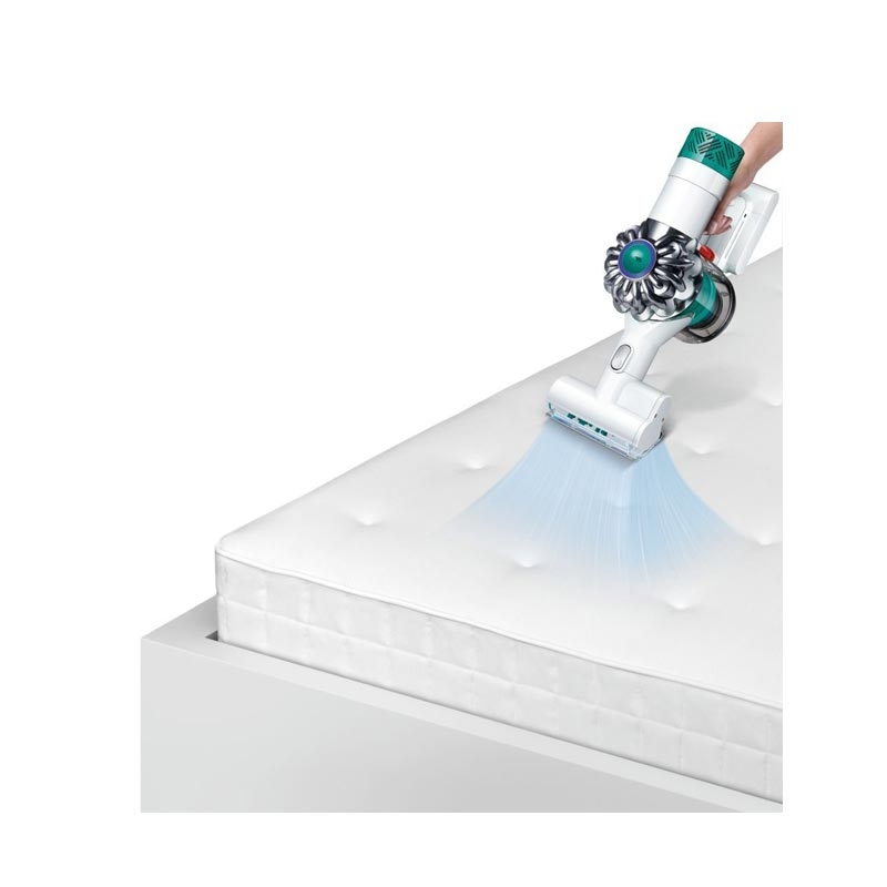 Dyson V6 Mattress beutel- und kabelloser Staubsauger
