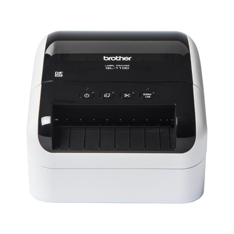 Brother QL1100 Etikettendrucker