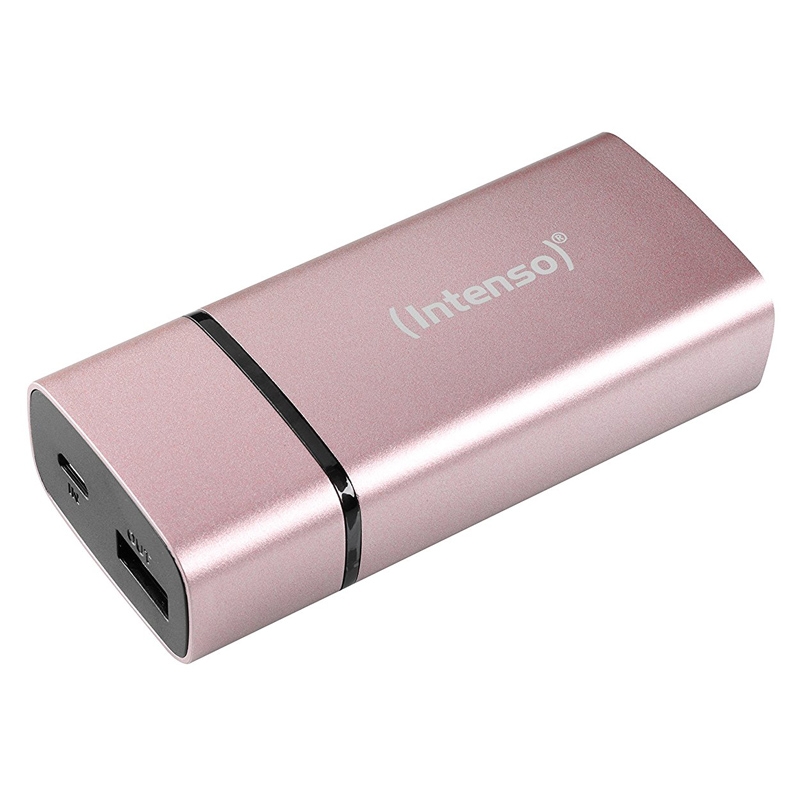 Intenso PM5200 Powerbank rosé