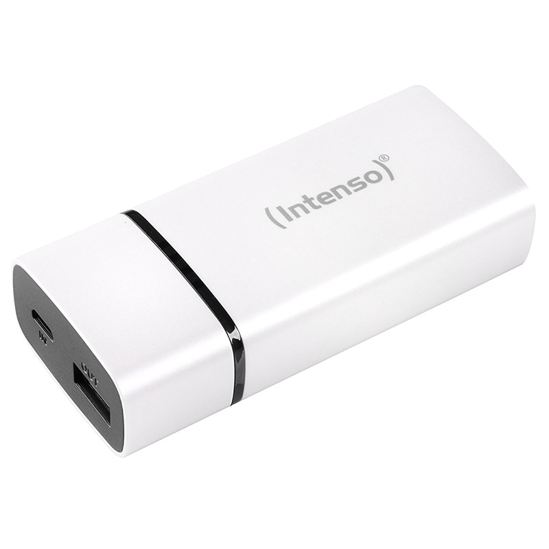 Intenso PM5200 Powerbank weiß