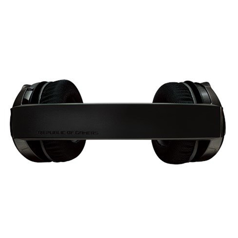 Asus ROG Strix Fusion 300 7.1 Gaming Headset schwarz