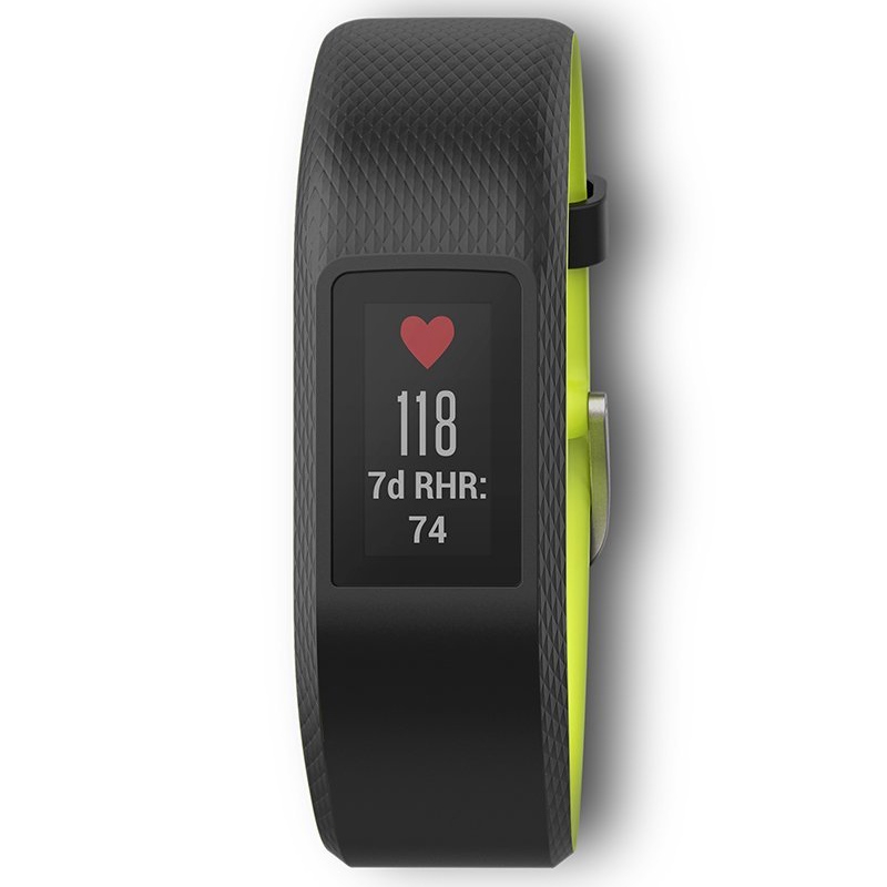 vívosport garmin fitness tracker