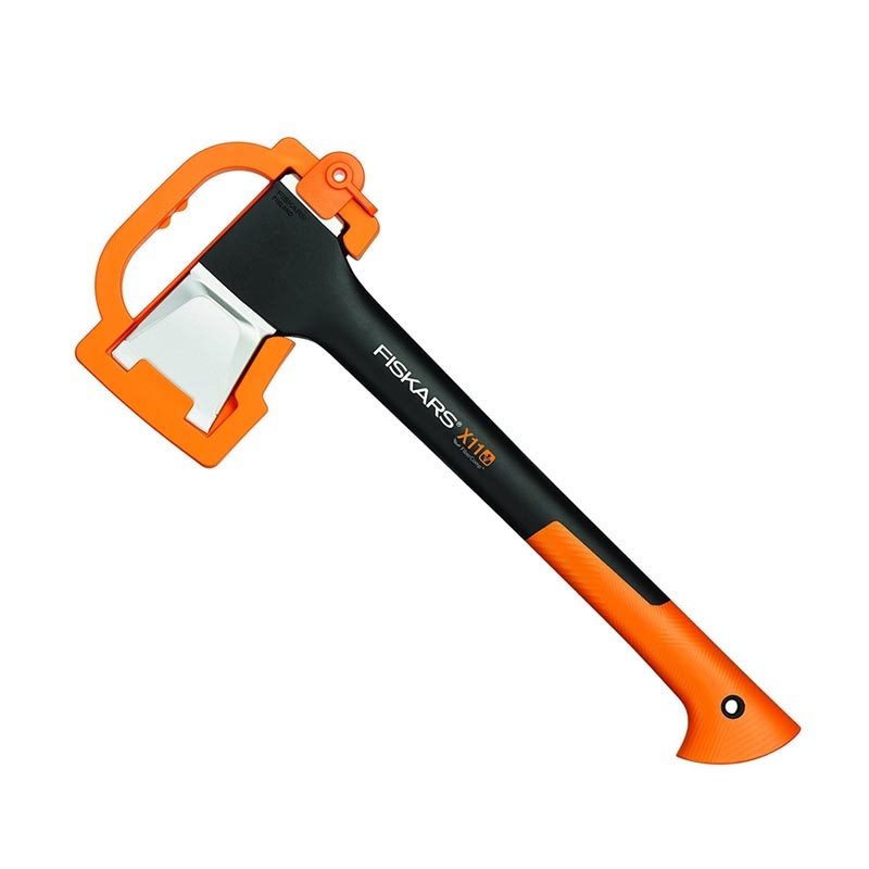 Fiskars X11-S Spaltaxt