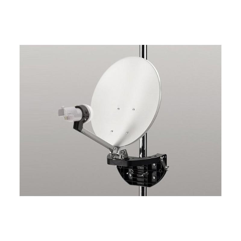 COMAG Digitale HDTV Mini-Sat-Anlage Komplett-Set MDS 60 Easy Find