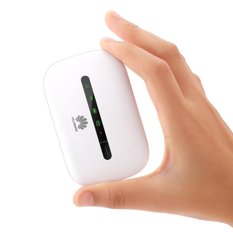Huawei E5330 Mobiler Hotspot