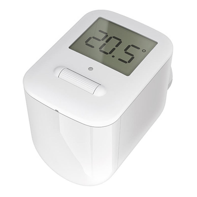 Telekom SmartHome Eurtronic Heizkörperthermostat