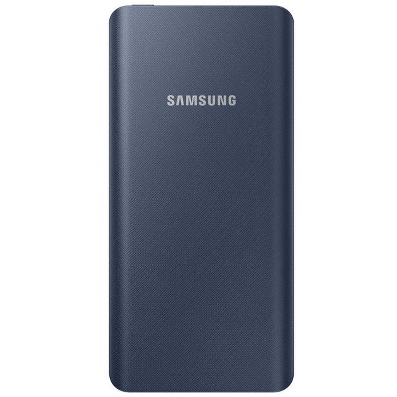 Samsung EB-P3000 Externer Akku-pack (10,000 mAh) navy