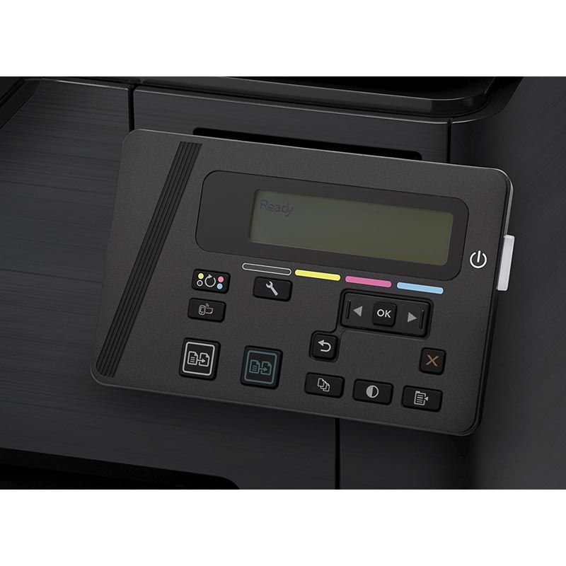 HP M176n LaserJet Pro Laser-Multifuntkionsdrucker