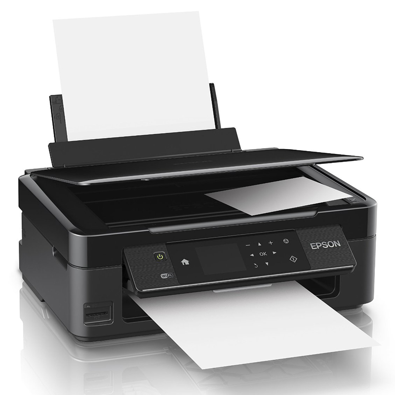 Epson Expression Home XP-422 Multifunktionsgerät B-Ware