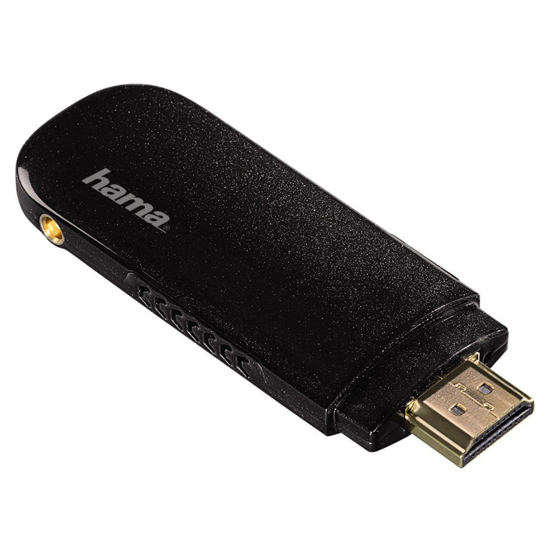 Hama Wireless Screenshare-Adapter Smartphone zu TV (HDMI) Ausstellungsgerät