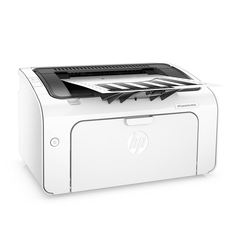 HP LaserJet Pro M12a Laserdrucker