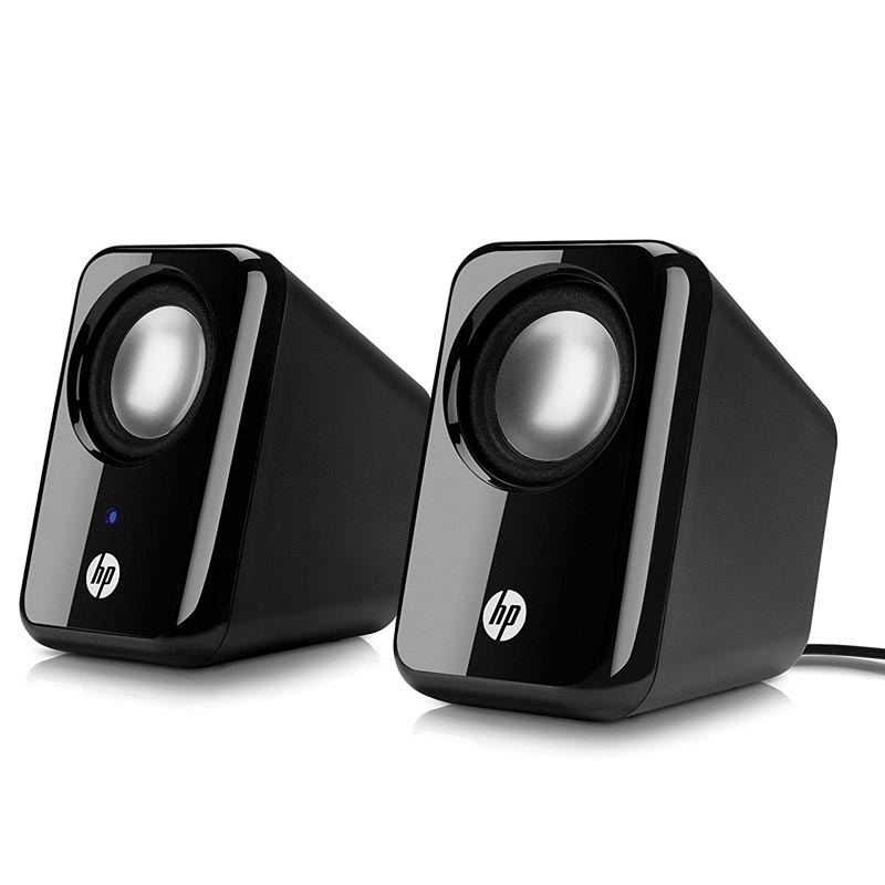 HP 2.0 (BR367AA) Mulitmedia Lautsprecher