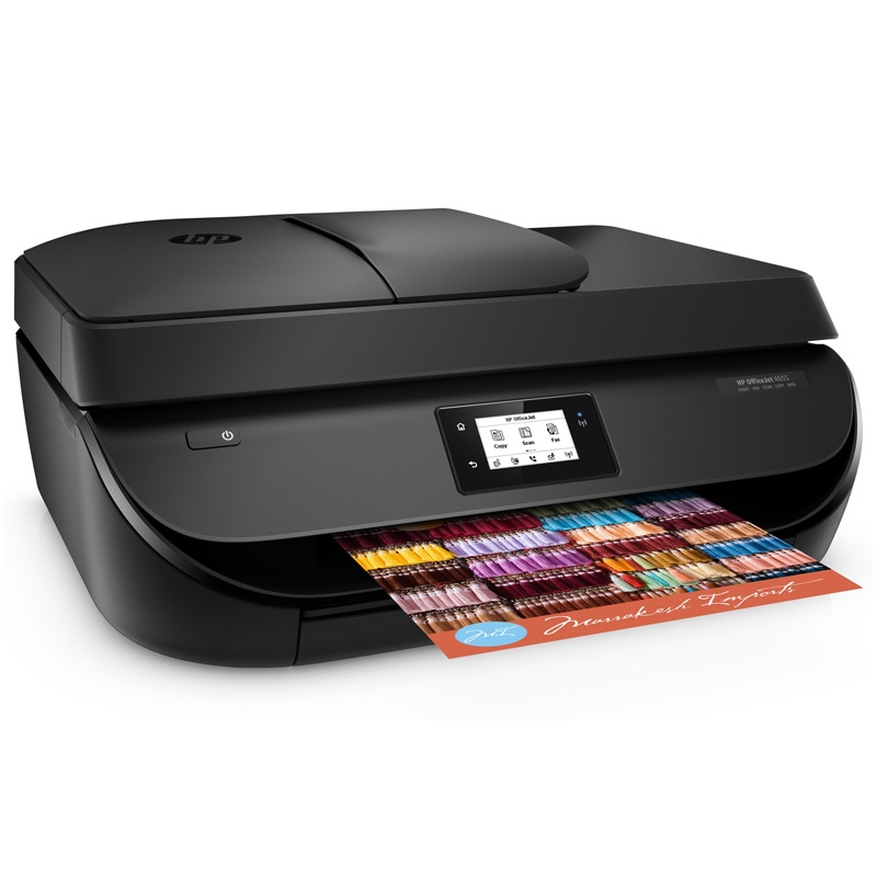 HP OfficeJet 4655 Multifunktionsdrucker