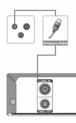 Severin MW 9721 Mikrowelle silber-schwarz