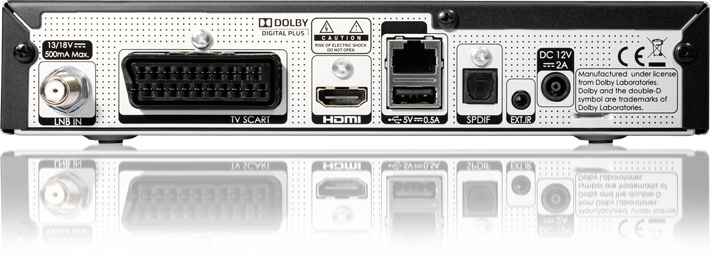 Epson EH-TW570 LCD Projektor