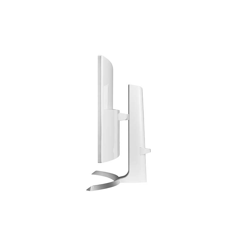 LG 34UC99-W 86,4 cm (34 Zoll) Curved-LED-Monitor