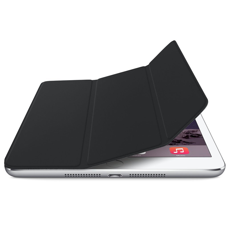 Apple iPad Mini 3 Smart Cover black