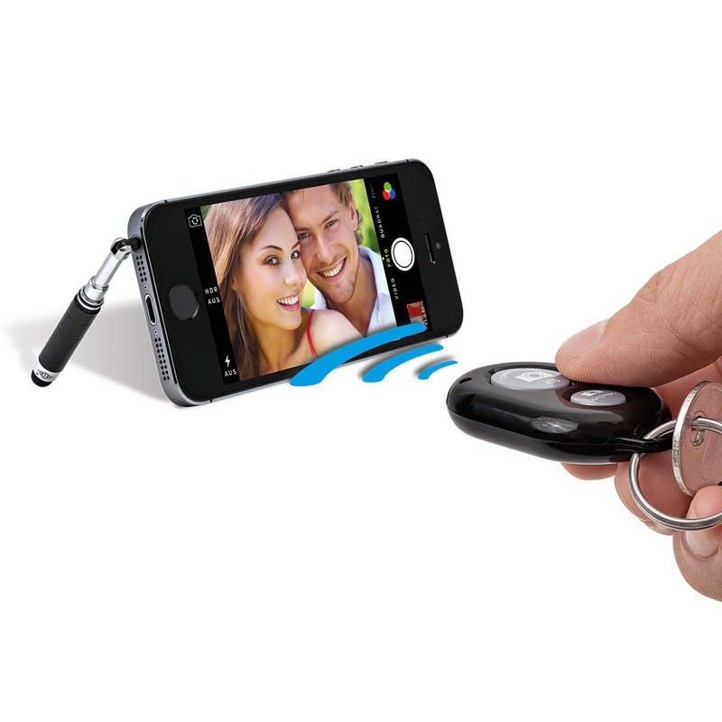 Wedo Selfie-Maker Bluetooth für Android und iOS