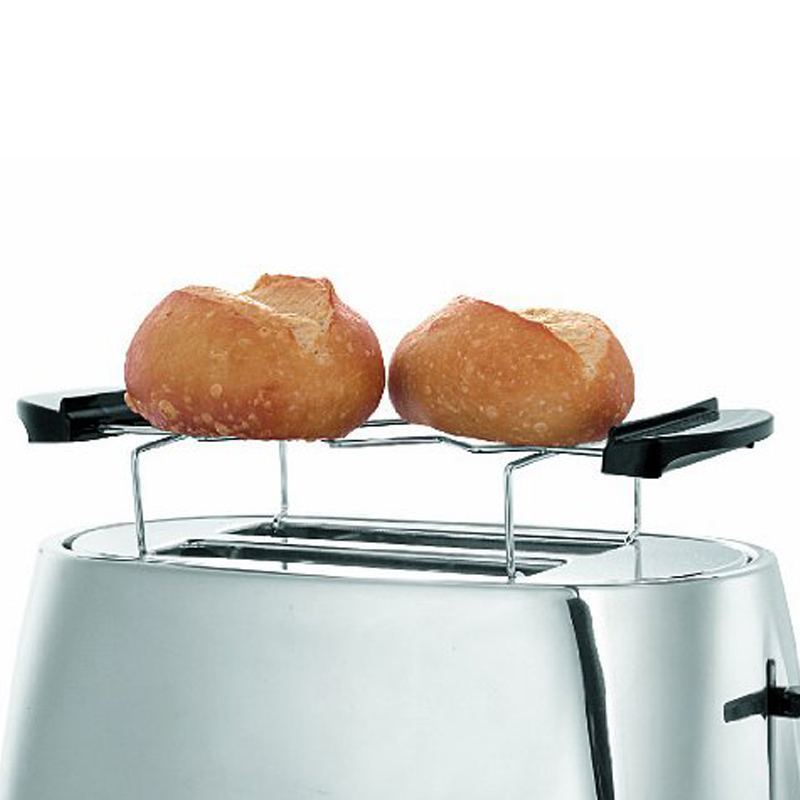 WMF SKYLINE Toaster chrome
