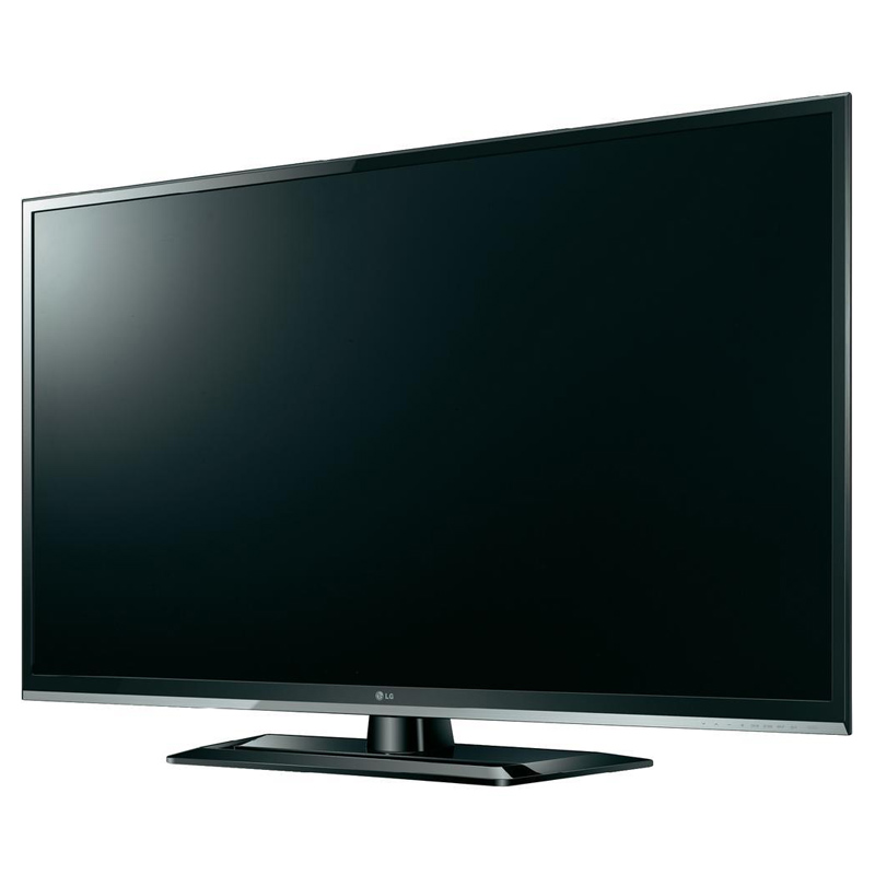 LG 42LS560S 42 Zoll LED-Fernseher