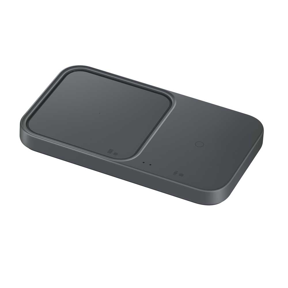 Samsung EP-P5400T Wireless Charger Duo schwarz