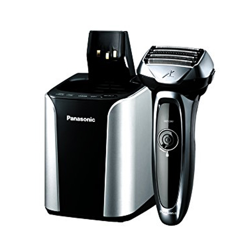 Panasonic ES-LV95 Nass/Trockenrasierer schwarz