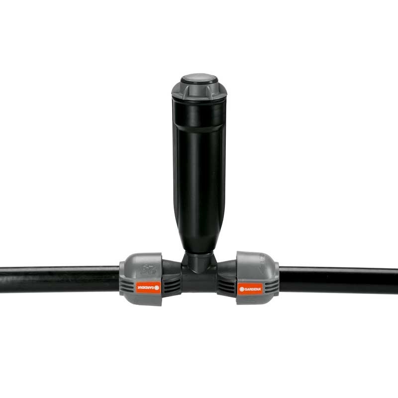 GARDENA 2787-20 Sprinklersystem T-Stück für Außengewinde 25mm