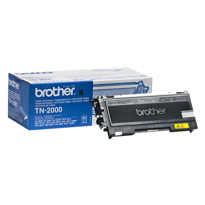 Brother TN-2000 Toner