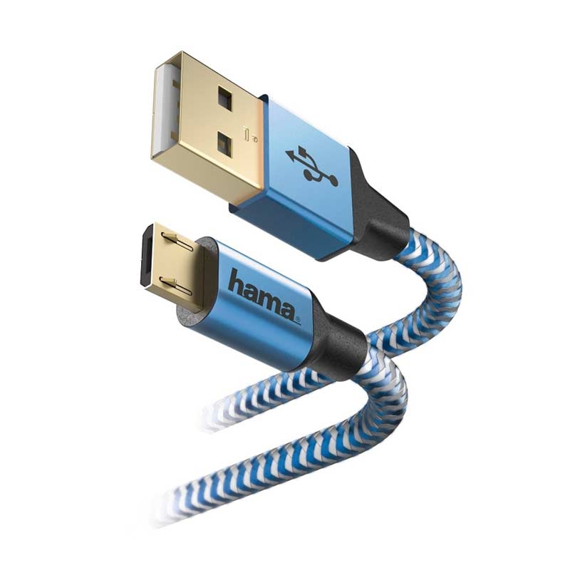 Hama Lade-/Datenkabel 