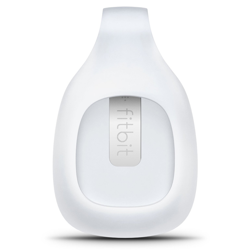 FitBit Zip Fitness-Tracker white