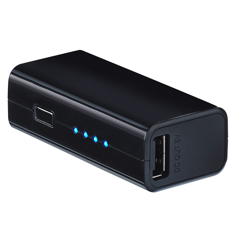 Intenso Powerbank 2600 mAh