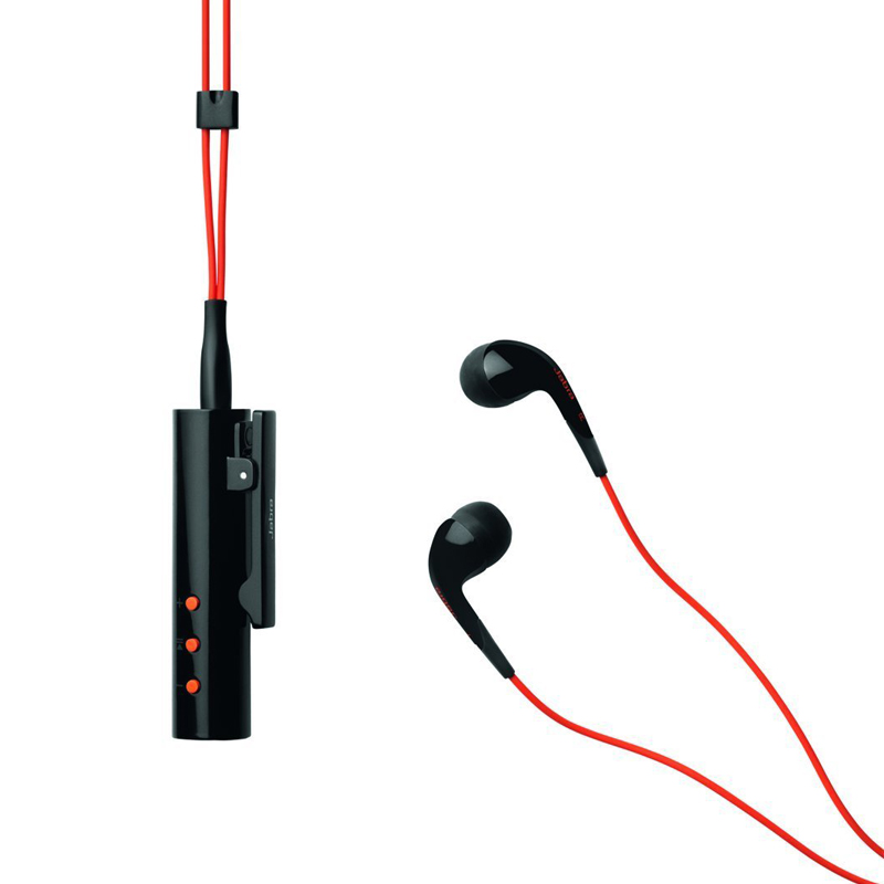 Jabra Play Bluetooth Headset Stereo