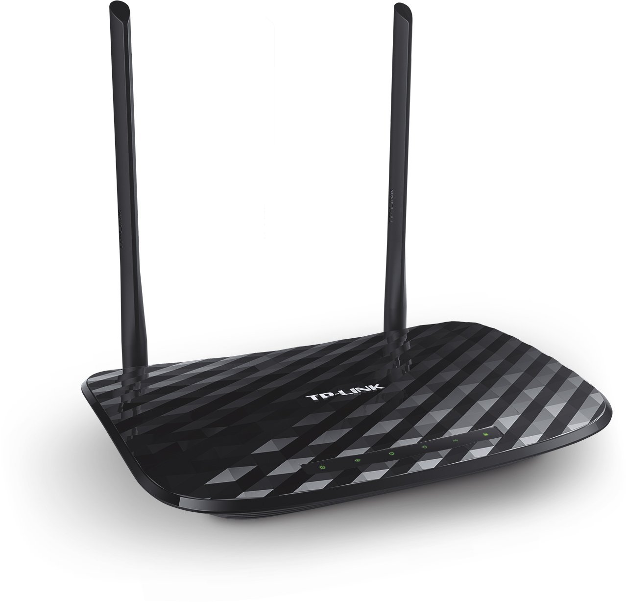 TP-LINK Archer C2 AC750 Dual Band Wireless Gigabit Router