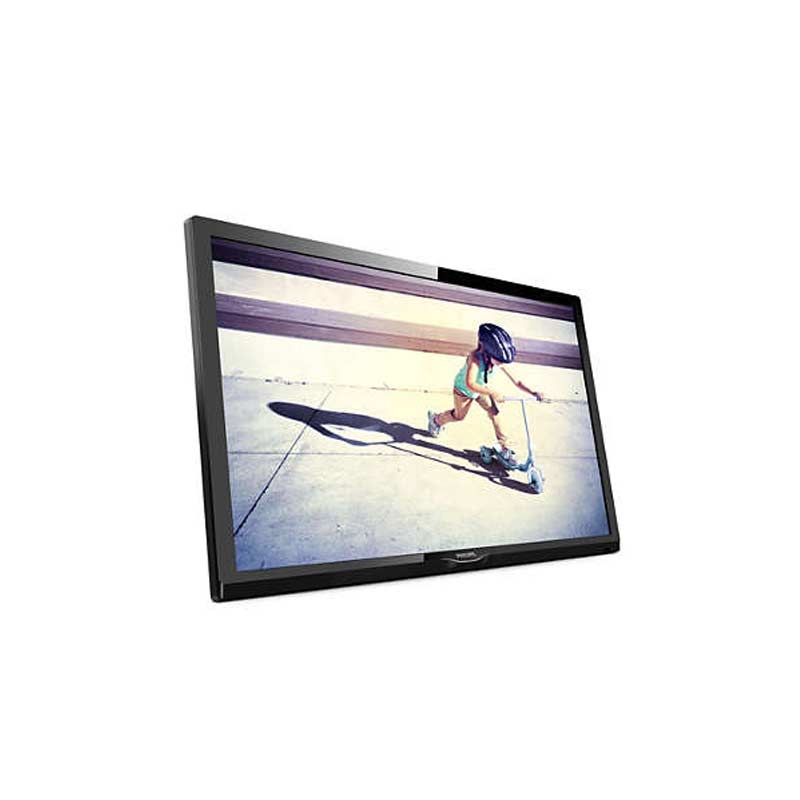 Philips 24PHS4022/12 60cm (24 Zoll) LED-Fernseher