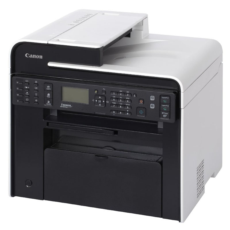 Canon i-sensys MF4870dn Laserdrucker