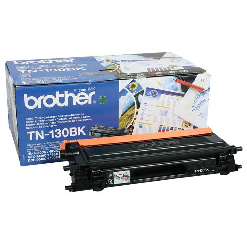 Brother TN-130BK schwarz