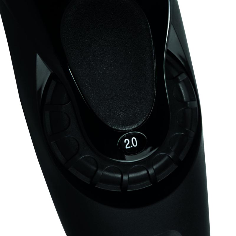 Panasonic ER-GP80 Haar- & Bartschneider