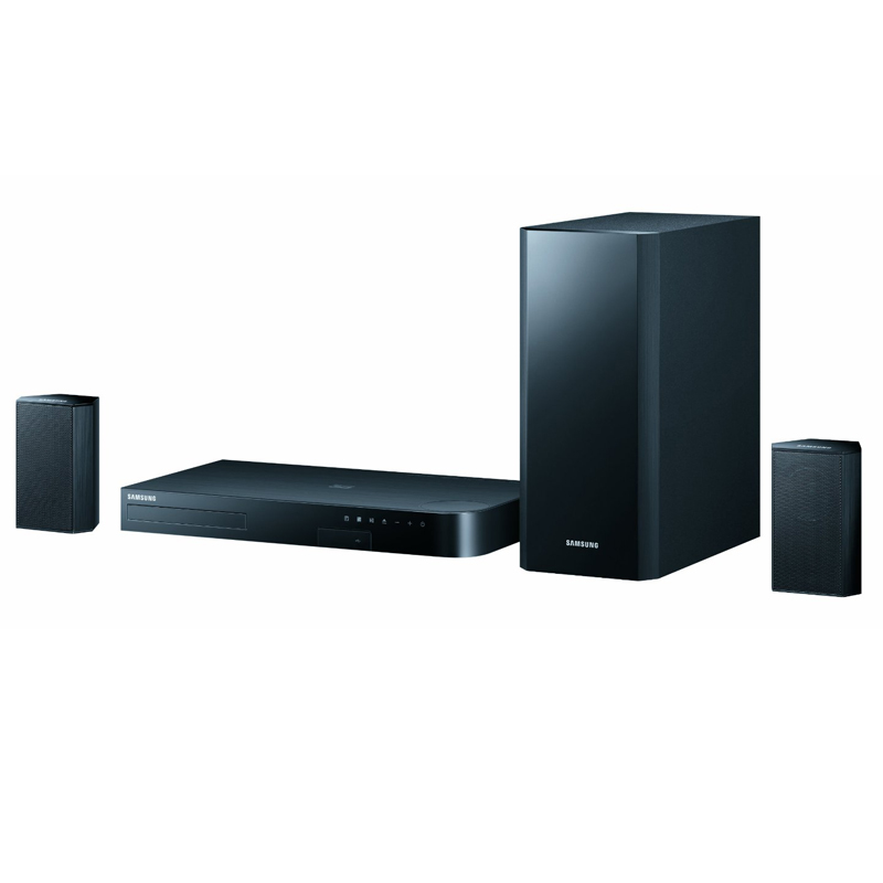 Samsung HT-H5200/EN Heimkinoanlage